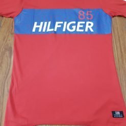 Alternative view of Tommy Mens T-Shirt (1283-A1)