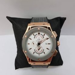 DW Men's Watch - (4124)