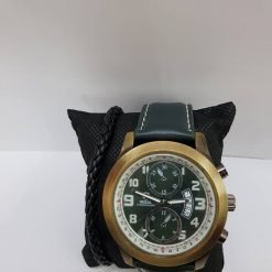 Regal Men's Watch & Bracelet Set - (4125)