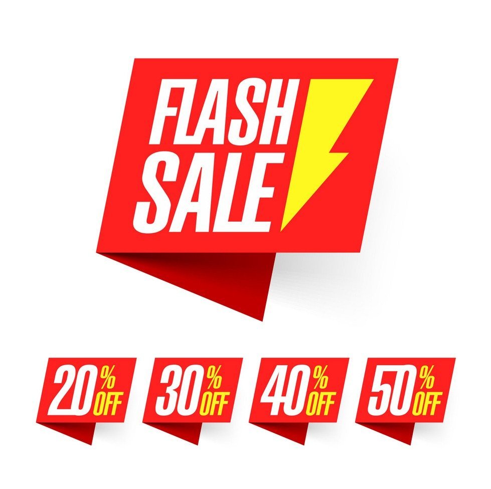 FLASH SALE Unbeatable Deals TOP QATAR SHOP