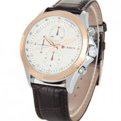 Curren Men's Watch - (4249)