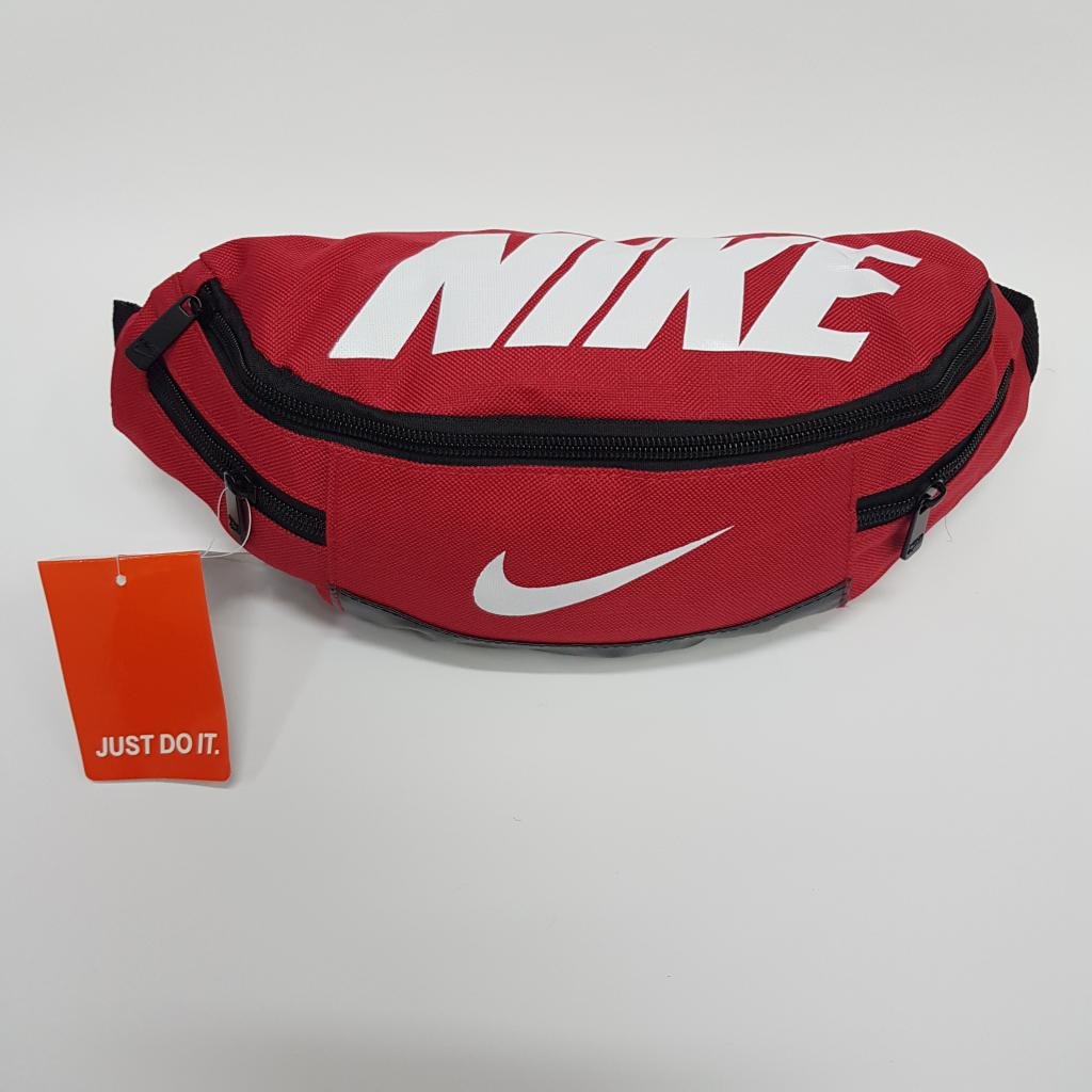 Nike Unisex Waist Bag (9190) - TOP QATAR SHOP