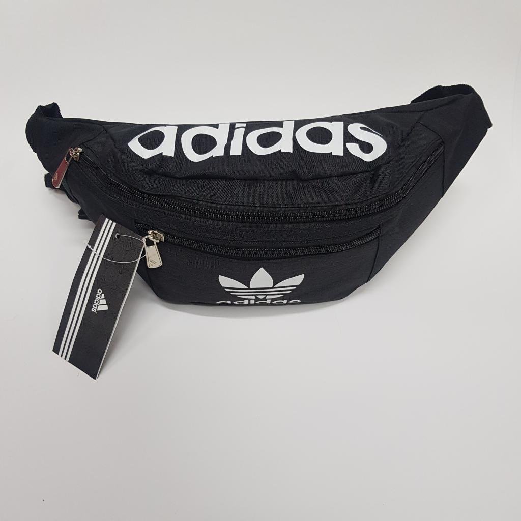 Adidas Unisex Waist Bag (9176) - TOP QATAR SHOP