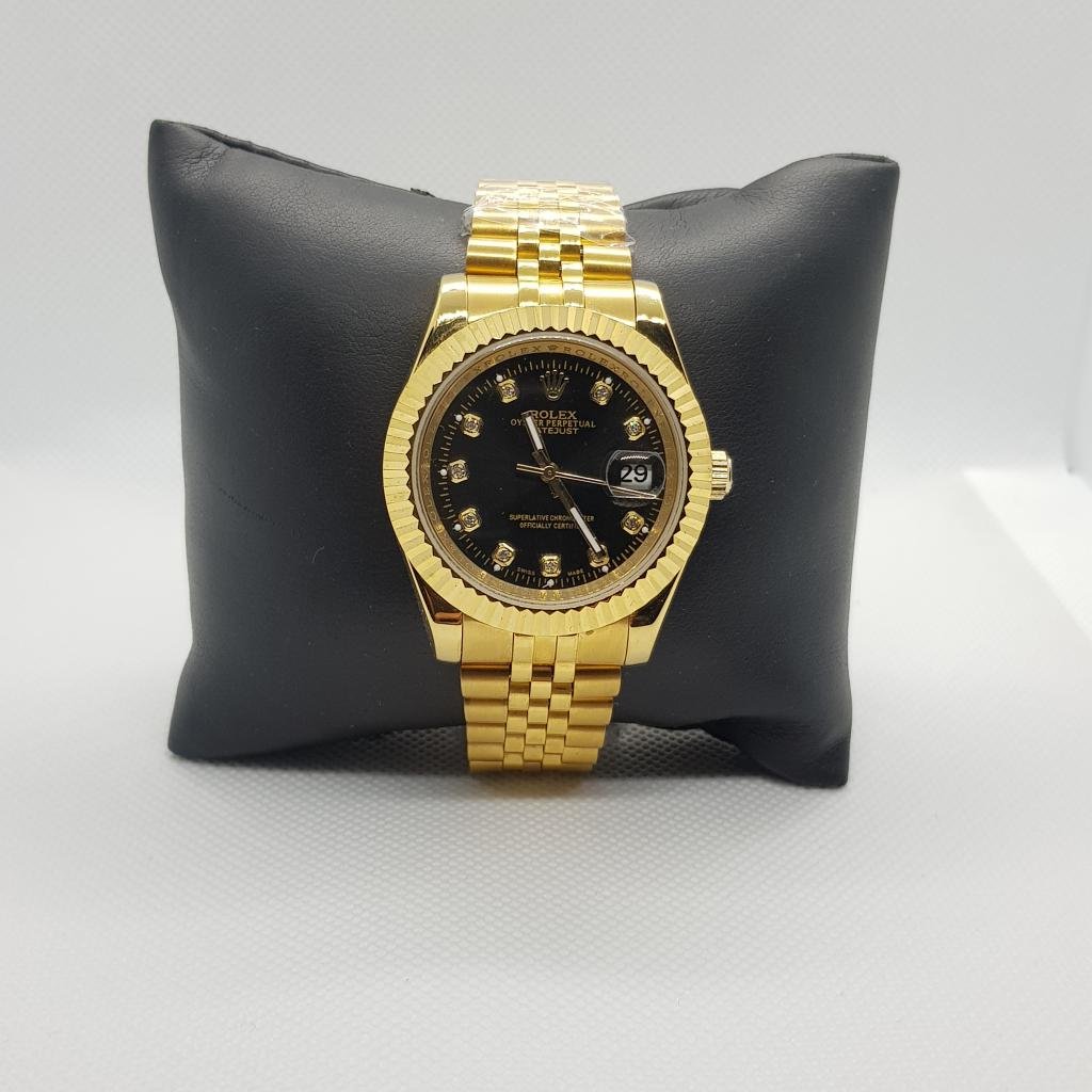 ROLEX Men's Watch (4285) TOP QATAR SHOP