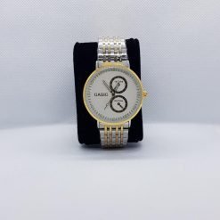 GASIC Men's Watch - (4322)