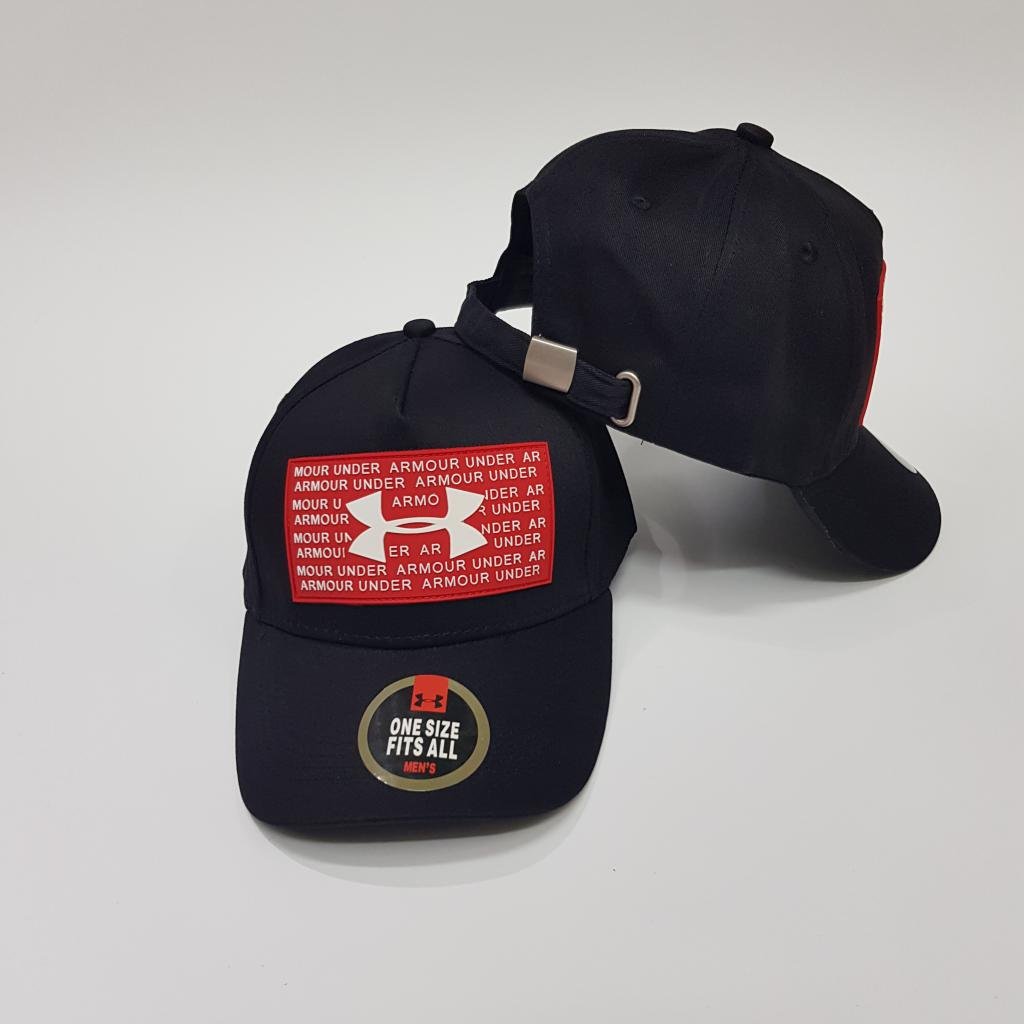 Under Armour Cap (80027) TOP QATAR SHOP