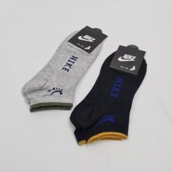Nike Mens Socks 2 Pcs (S1127)