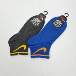 Nike Mens Socks 2 Pcs (S1152)
