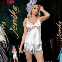 Jenika Ladies lingerie - (T-426-B71)