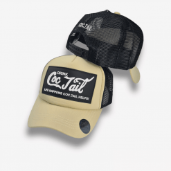 Fashion Cap (80402)