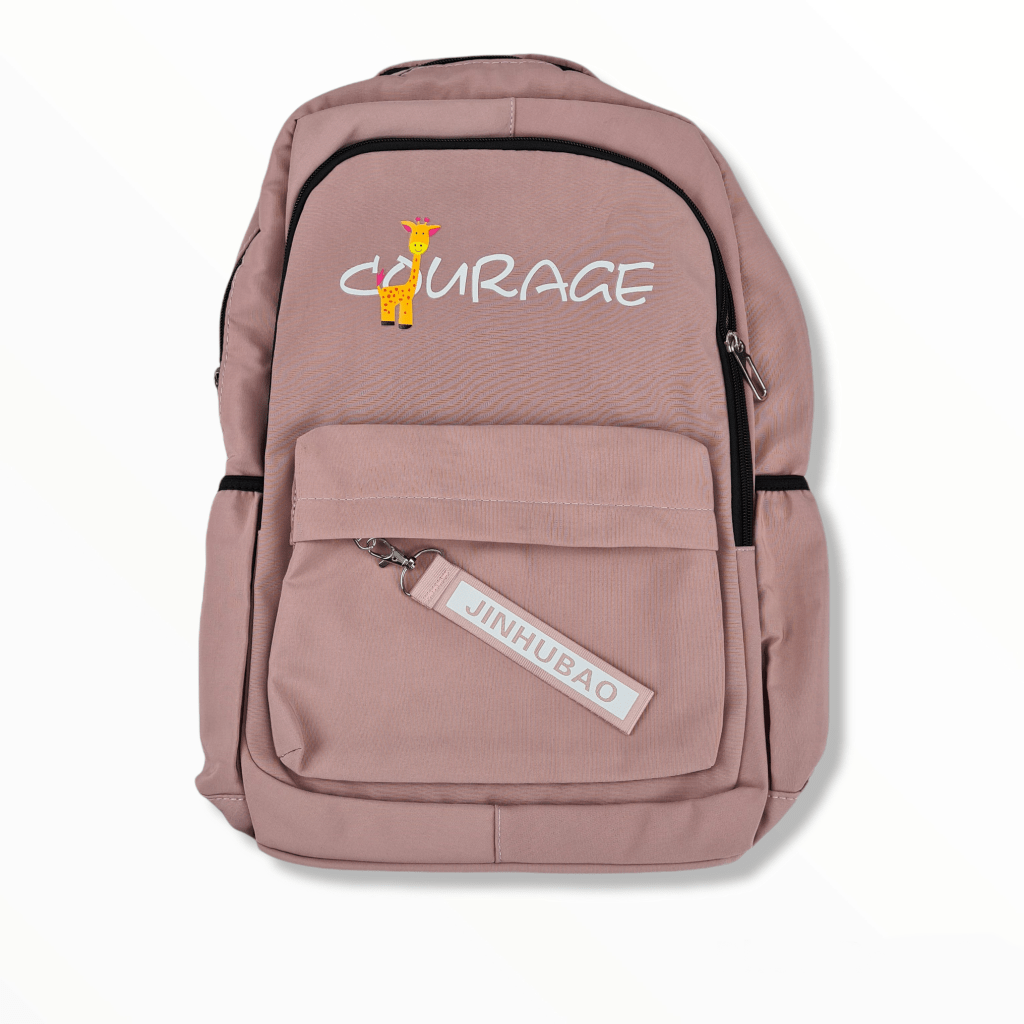 Sport Backpack (9544) TOP QATAR SHOP