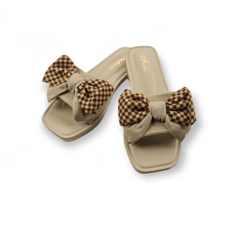 Ladies Sandals (6397) TOP QATAR SHOP