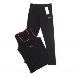 Ladies Sportswear Set- Stretchable (3600-B38)