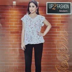 Ladies T-Shirt (3632-B101)