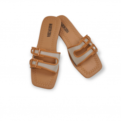 Ladies Slippers (6434)