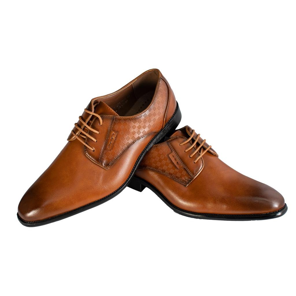 Mens Formal Shoes (R6012) TOP QATAR SHOP