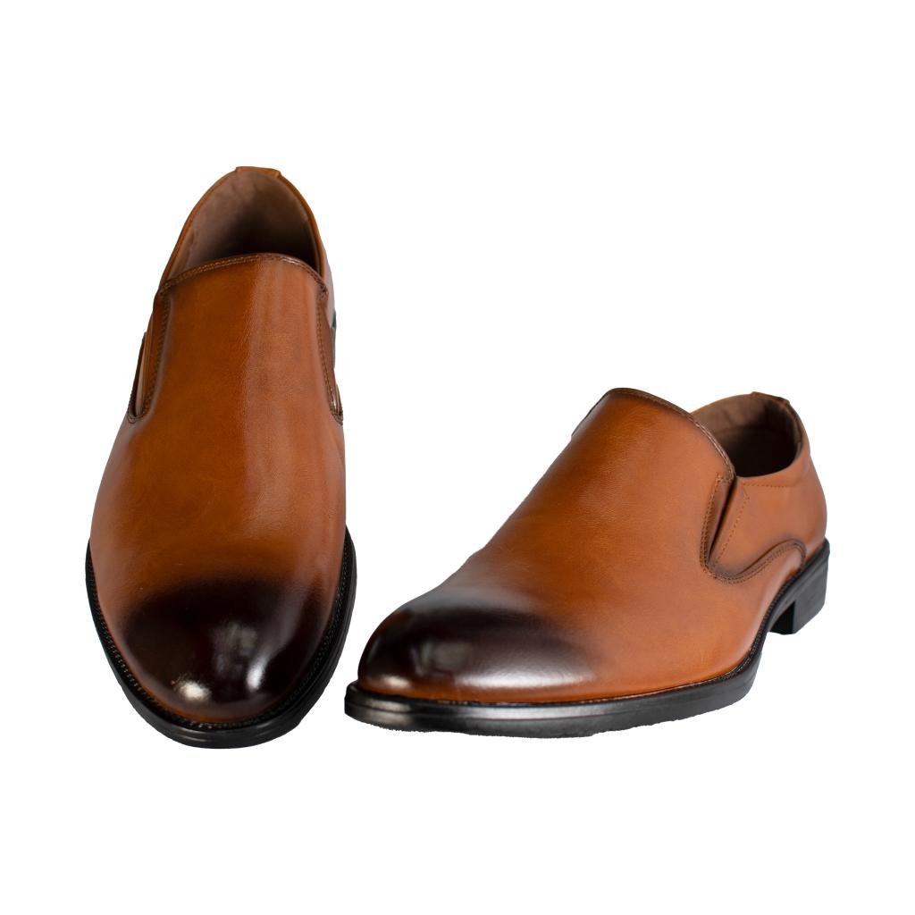 Mens Formal Shoes (R6021) TOP QATAR SHOP