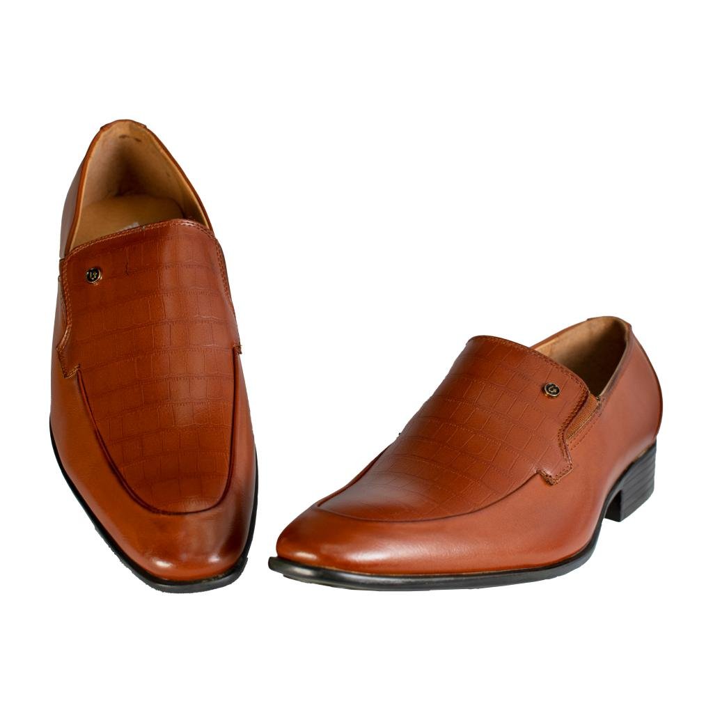 Mens Formal Shoes (R6026) TOP QATAR SHOP