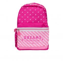 Fashion Backpack - (9861-A32)