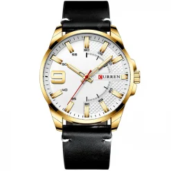 Curren Men's Watch - (4434)