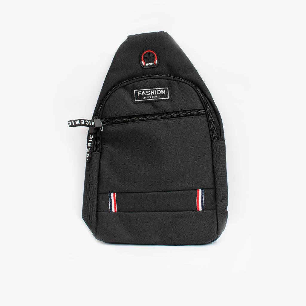 Fashion Unisex Crossbody Bag (9760D3) TOP QATAR SHOP