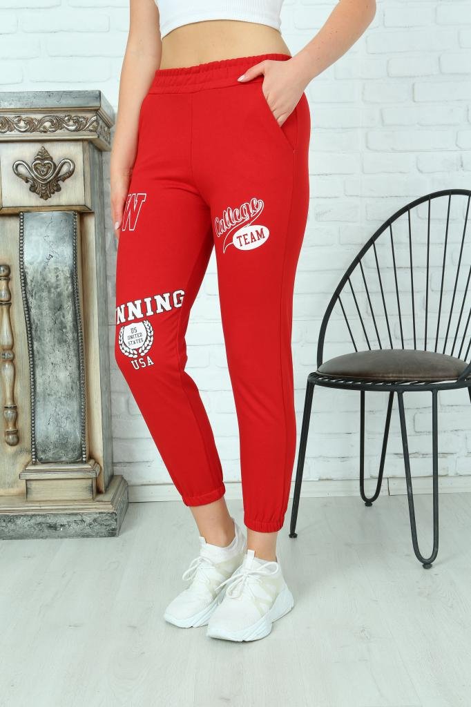 Womens track pants (T522REB129) TOP QATAR SHOP