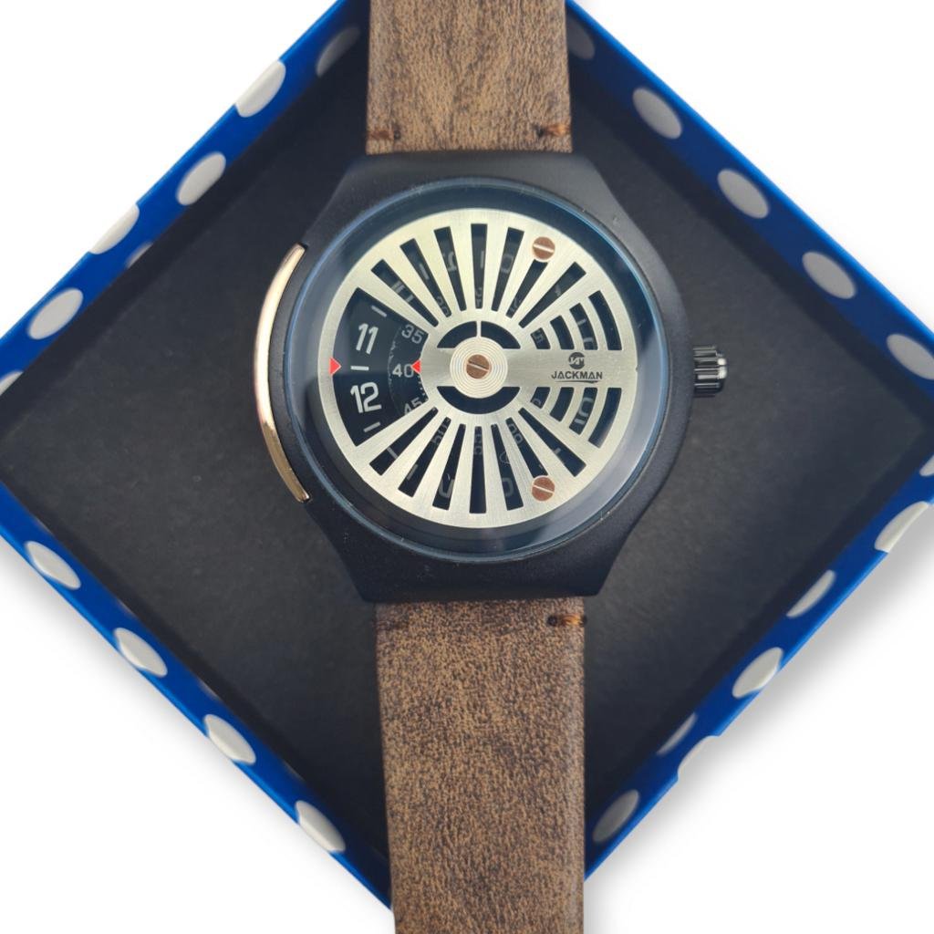 JACKMAN Men's Watch - 4374