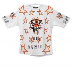 Men Over Size T-Shirt (R6305)