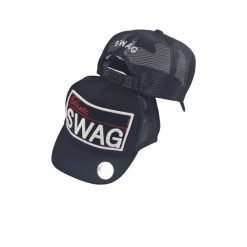 Short Brim Cap (80684)