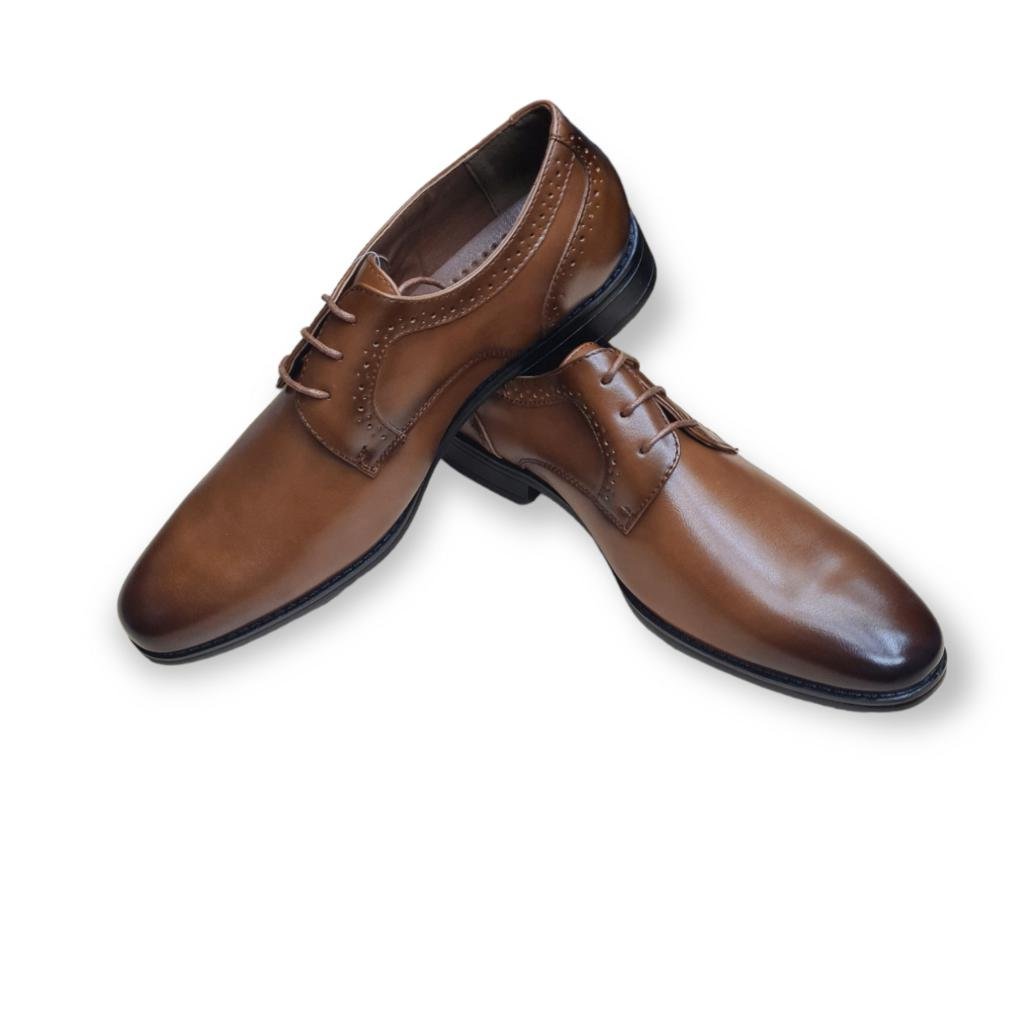 Mens Formal Shoes - (R6326)