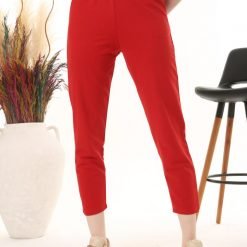 Womens Track Pants - (T513R-B150)
