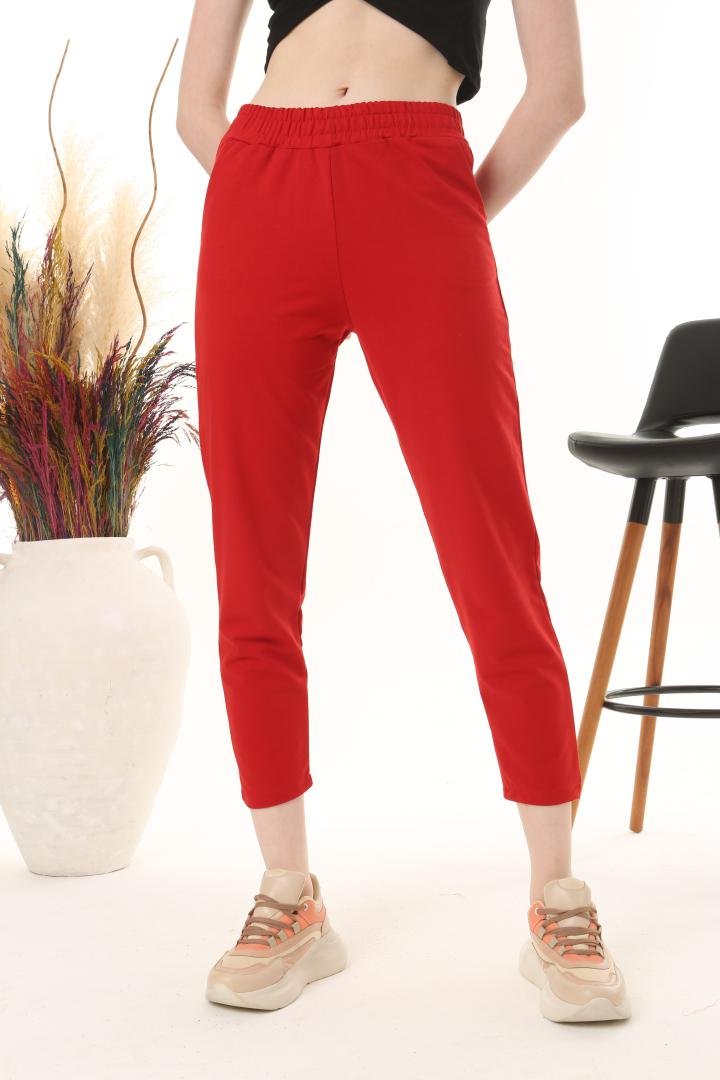 Womens Track Pants (T513RB150) TOP QATAR SHOP