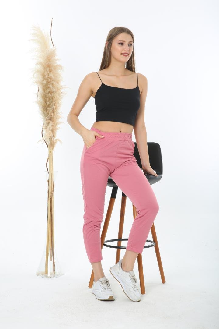Womens Track Pants (T513PB150) TOP QATAR SHOP