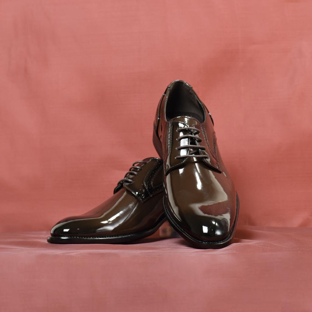 Mens Formal Shoes - (R6392) - Image 3