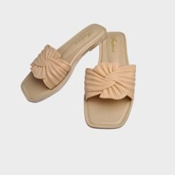 Ladies Slippers (6508)