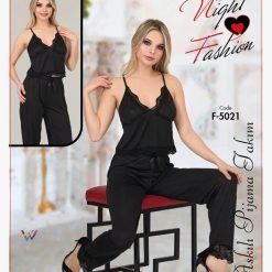 Ladies Night Fashion (F-5021-B01)