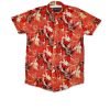 Mens Hawaiian Shirts (10072-A53)