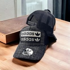 Adidas  Cap (80076)