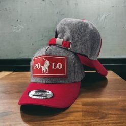 Polo Cap (80071)