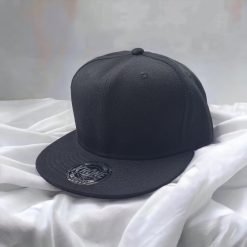 Unisex Snapback Hip-Hop Cap 8114