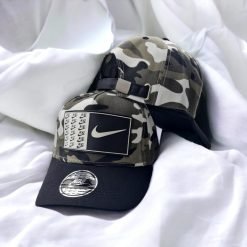 Nike Army Cap (8957)
