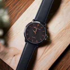 Portive Men's Watch - (44461)