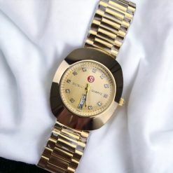 Sonic Men's Watch - (4451)