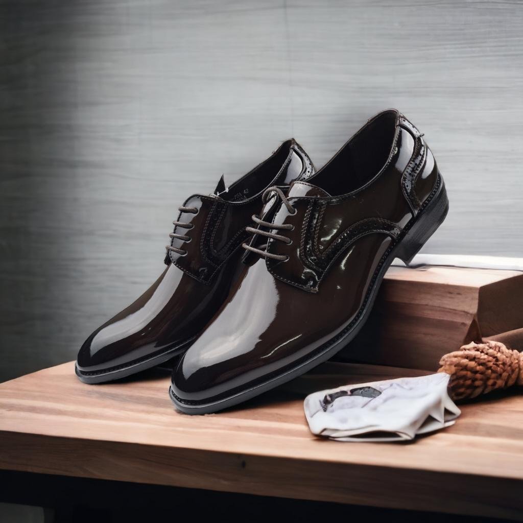 Mens Formal Shoes - (R6392)
