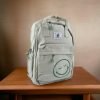 Fashion Backpack - (30071-E10)