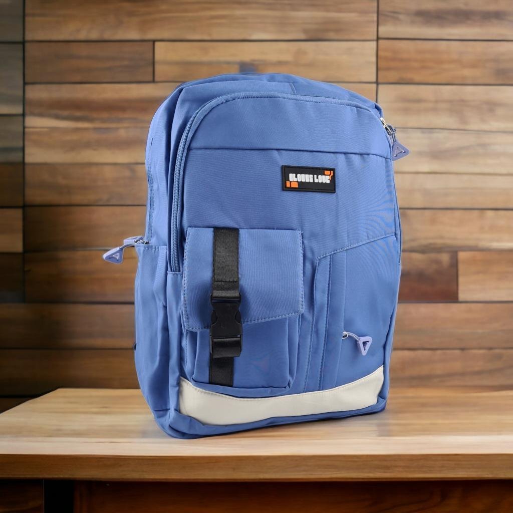 Fashion Backpack (30087E17) TOP QATAR SHOP