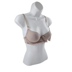 Ladies lingerie  Cream - (3958-B133)