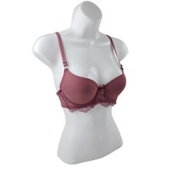 Ladies lingerie Purple - (3959-B133)