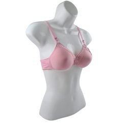 Ladies lingerie Pink - (3964-B132)