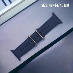 Smart Watch Straps - Size: 42/44/45 MM (40082)